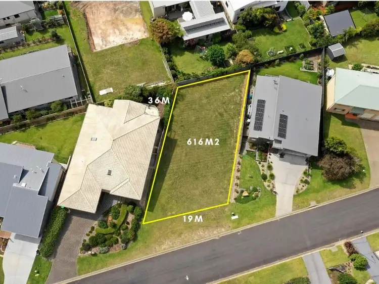 Third view of Homely land listing, 9 Bournda Circuit, Tura Beach NSW 2548
