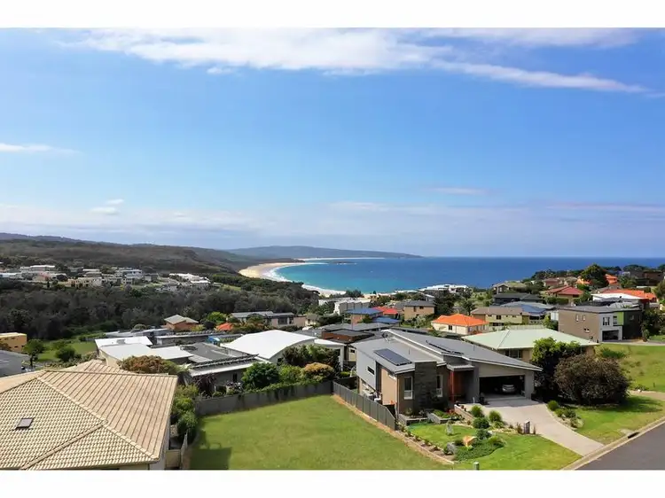 Fourth view of Homely land listing, 9 Bournda Circuit, Tura Beach NSW 2548
