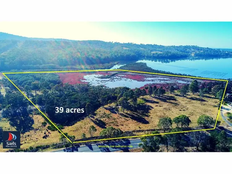 LOT 722 Princes Highway, Millingandi NSW 2549