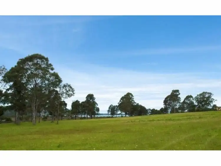 Second view of Homely land listing, LOT 722 Princes Highway, Millingandi NSW 2549