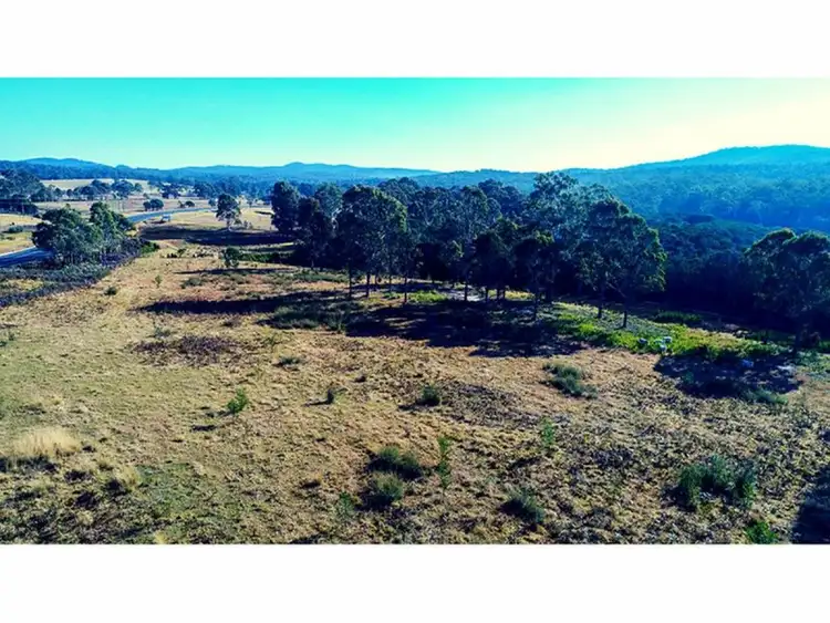 Third view of Homely land listing, LOT 722 Princes Highway, Millingandi NSW 2549