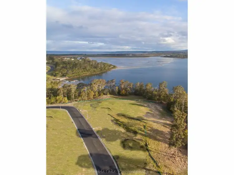 LOT 1,2&3 Lakewood Drive, Merimbula NSW 2548