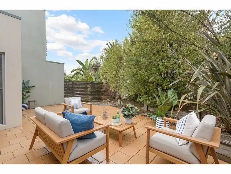 Third view of Homely townhouse listing, 9/79-81 Culgoa Crescent, Pambula Beach NSW 2549