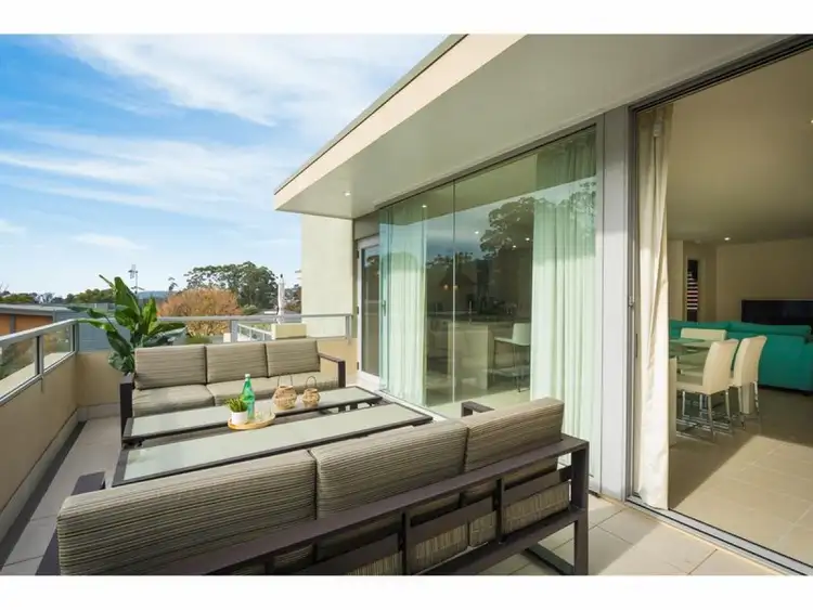 Fifth view of Homely townhouse listing, 9/79-81 Culgoa Crescent, Pambula Beach NSW 2549