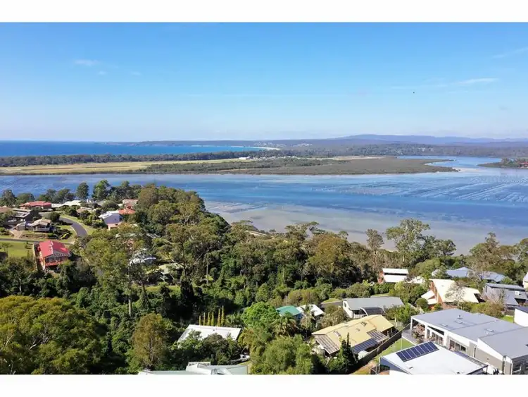 Seventh view of Homely land listing, LOT 17/18 Bellbird Crescent, Merimbula NSW 2548