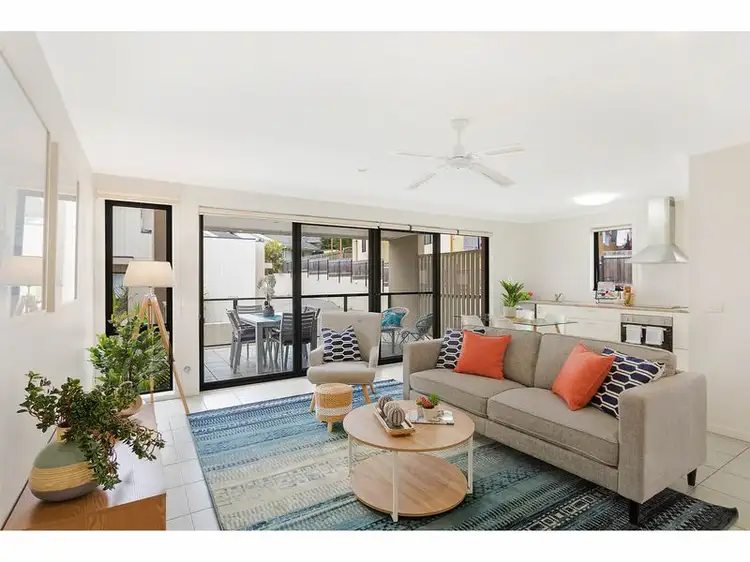 Main view of Homely apartment listing, 4/10-12 Reid Street, Merimbula NSW 2548
