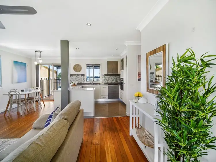 Second view of Homely house listing, 28 Kowara Crescent, Merimbula NSW 2548