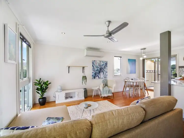 Third view of Homely house listing, 28 Kowara Crescent, Merimbula NSW 2548