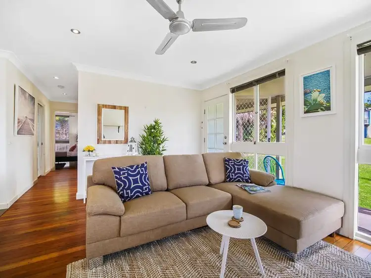 Fourth view of Homely house listing, 28 Kowara Crescent, Merimbula NSW 2548