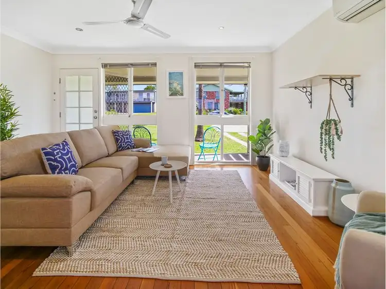 Fifth view of Homely house listing, 28 Kowara Crescent, Merimbula NSW 2548