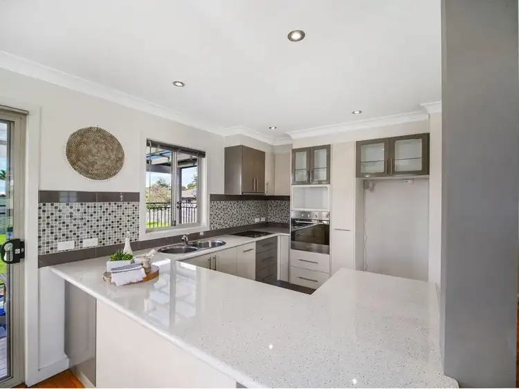 Sixth view of Homely house listing, 28 Kowara Crescent, Merimbula NSW 2548