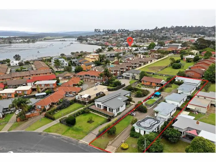 Fourth view of Homely block of units listing, 16 Munn Street, Merimbula NSW 2548