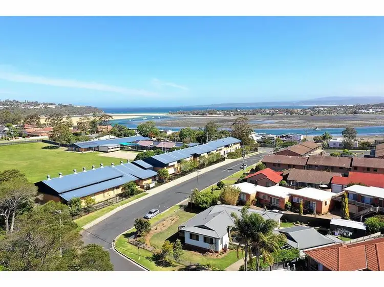 Fifth view of Homely block of units listing, 16 Munn Street, Merimbula NSW 2548