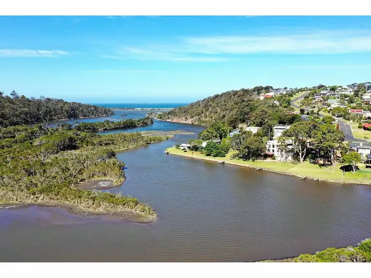 Sixth view of Homely block of units listing, 16 Munn Street, Merimbula NSW 2548
