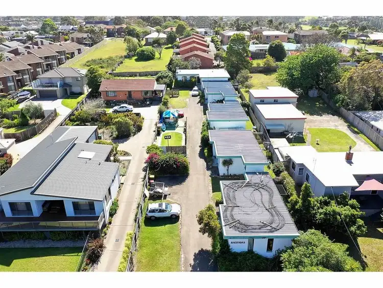 Seventh view of Homely block of units listing, 16 Munn Street, Merimbula NSW 2548