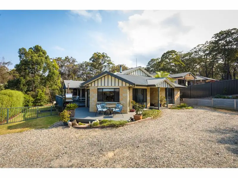 Main view of Homely house listing, 26C Elizabeth Parade, Tura Beach NSW 2548