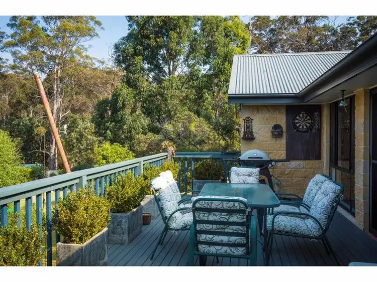 Third view of Homely house listing, 26C Elizabeth Parade, Tura Beach NSW 2548