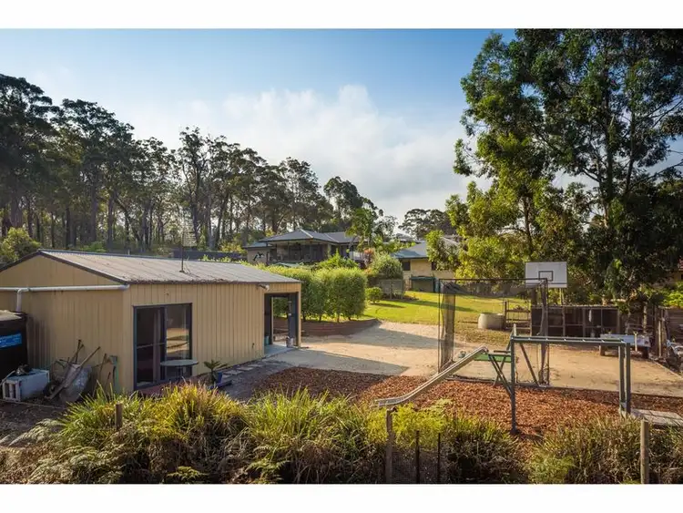 Fifth view of Homely house listing, 26C Elizabeth Parade, Tura Beach NSW 2548