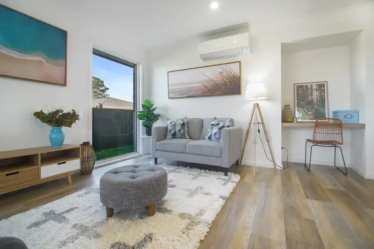 Main view of Homely house listing, 36 Mulloway Circuit, Merimbula NSW 2548