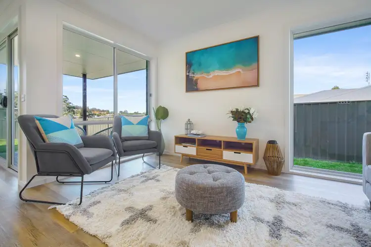Third view of Homely house listing, 36 Mulloway Circuit, Merimbula NSW 2548