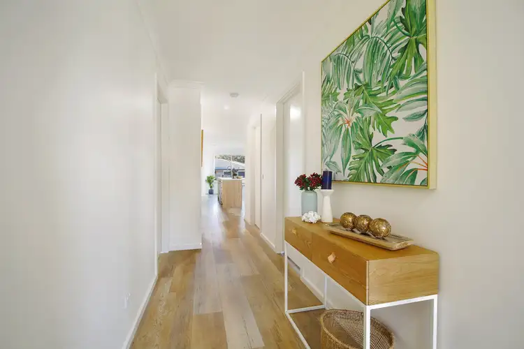 Fourth view of Homely house listing, 36 Mulloway Circuit, Merimbula NSW 2548