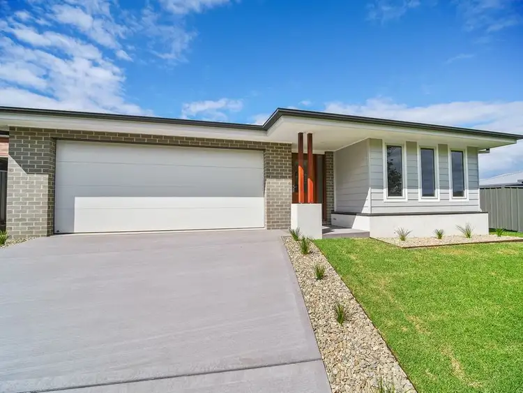 Fifth view of Homely house listing, 36 Mulloway Circuit, Merimbula NSW 2548