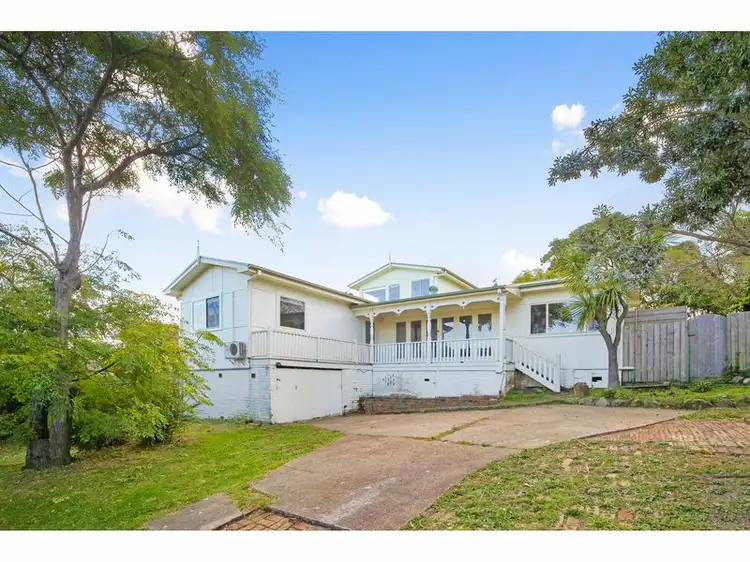 Main view of Homely house listing, 6 Lakeview Avenue, Merimbula NSW 2548