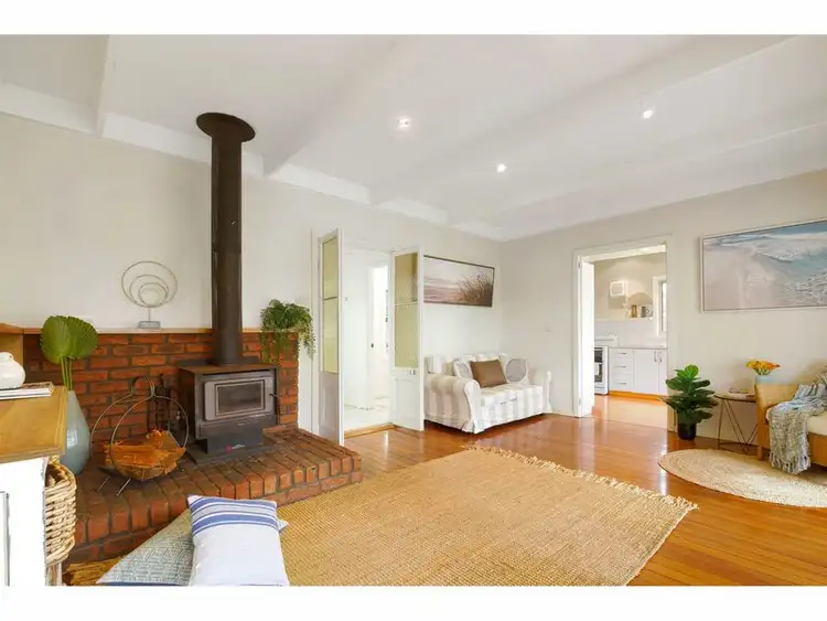 Second view of Homely house listing, 6 Lakeview Avenue, Merimbula NSW 2548