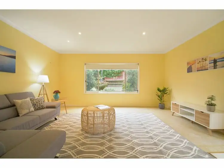 Fourth view of Homely house listing, 6 Lakeview Avenue, Merimbula NSW 2548