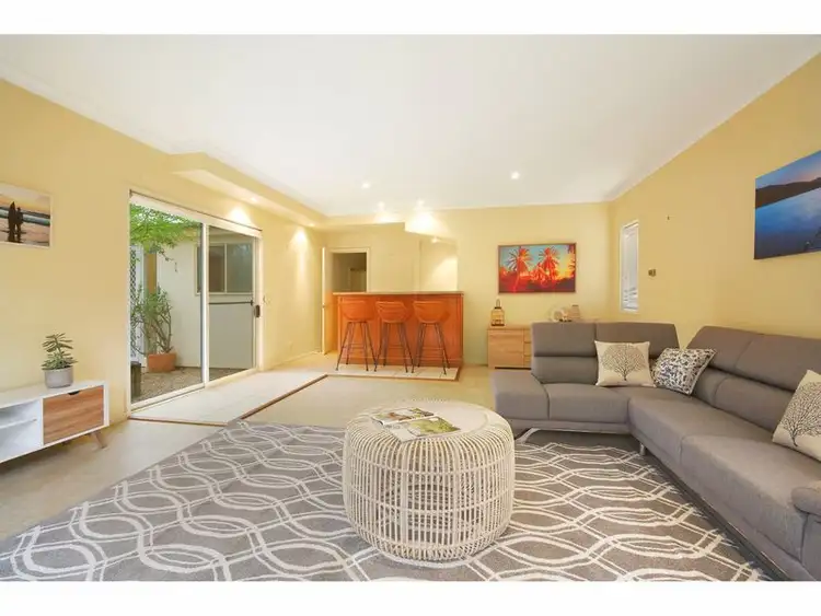 Fifth view of Homely house listing, 6 Lakeview Avenue, Merimbula NSW 2548