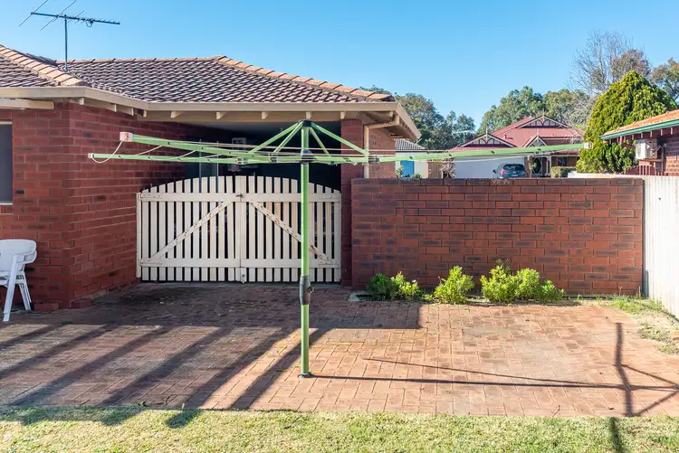 Sixth view of Homely house listing, 45 IVORY STREET, Noranda WA 6062