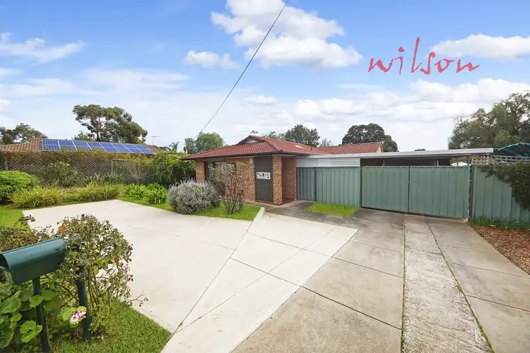 51 Doctors Road, Morphett Vale SA 5162