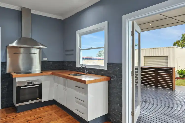 Sixth view of Homely house listing, 49 Mulgen Crescent, Bomaderry NSW 2541