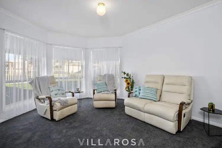 Second view of Homely house listing, 23 Hollows Court, Grovedale VIC 3216