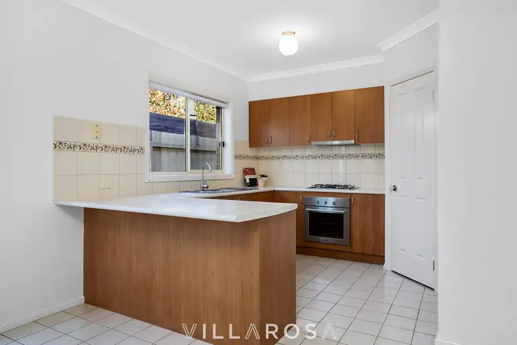 Third view of Homely house listing, 23 Hollows Court, Grovedale VIC 3216