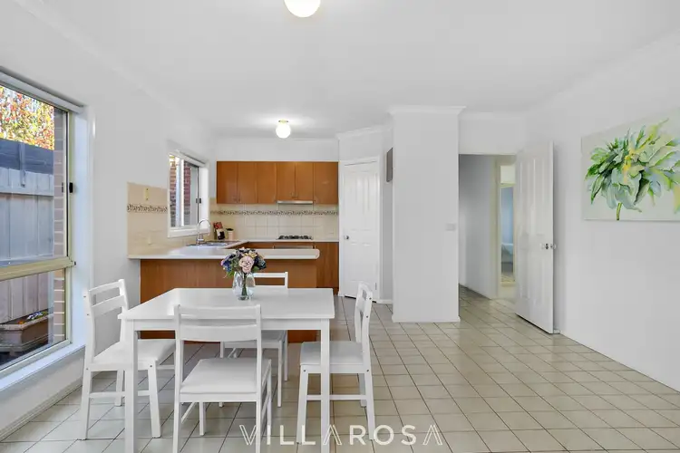 Fourth view of Homely house listing, 23 Hollows Court, Grovedale VIC 3216