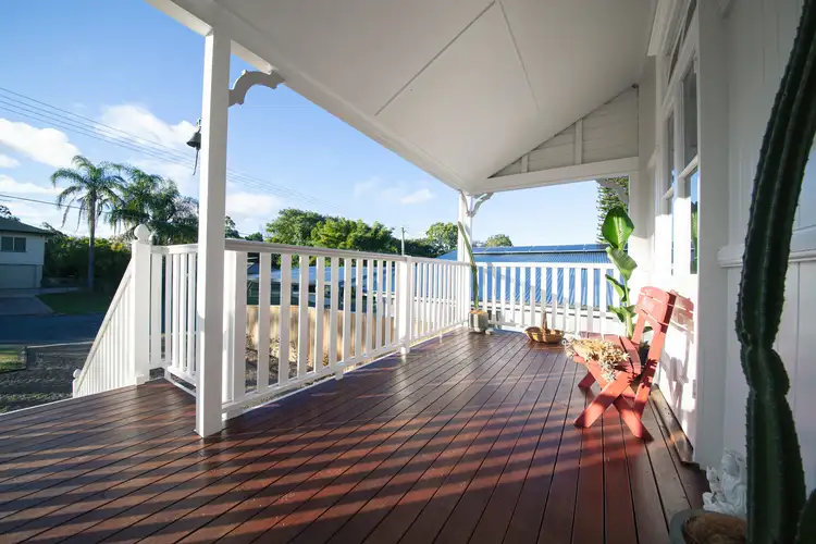 Second view of Homely house listing, 90 WILLIAMS STREET, Coalfalls QLD 4305