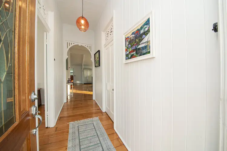 Fourth view of Homely house listing, 90 WILLIAMS STREET, Coalfalls QLD 4305