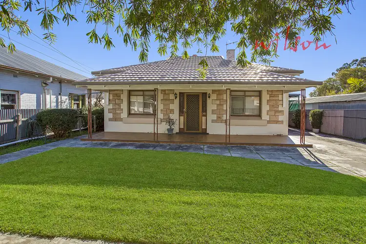 1 Shierlaw Street, Richmond SA 5033