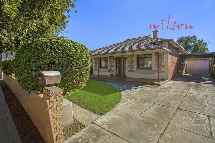 Second view of Homely house listing, 1 Shierlaw Street, Richmond SA 5033