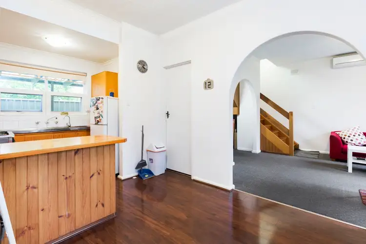 Sixth view of Homely townhouse listing, 12/210 North East Road, Klemzig SA 5087