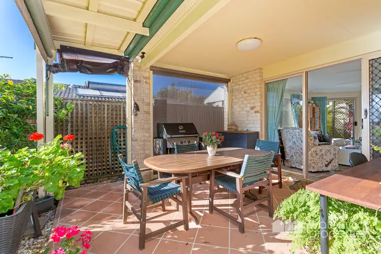 22 DONKIN STREET, Scarborough QLD 4020