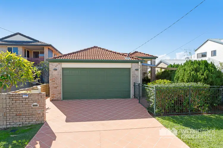 Second view of Homely house listing, 22 DONKIN STREET, Scarborough QLD 4020