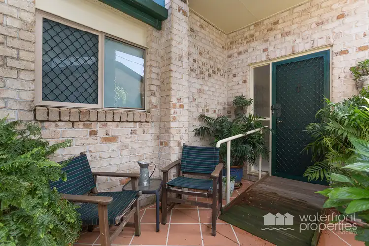 Third view of Homely house listing, 22 DONKIN STREET, Scarborough QLD 4020
