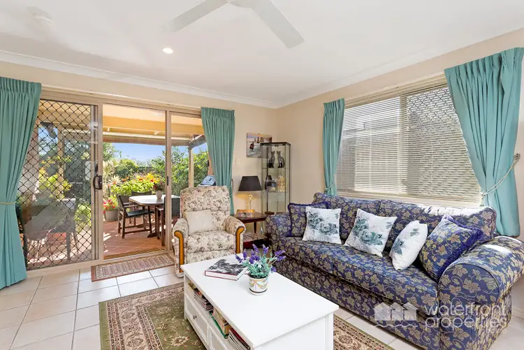 Fourth view of Homely house listing, 22 DONKIN STREET, Scarborough QLD 4020
