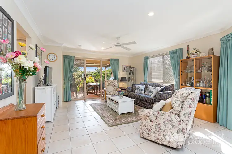 Fifth view of Homely house listing, 22 DONKIN STREET, Scarborough QLD 4020