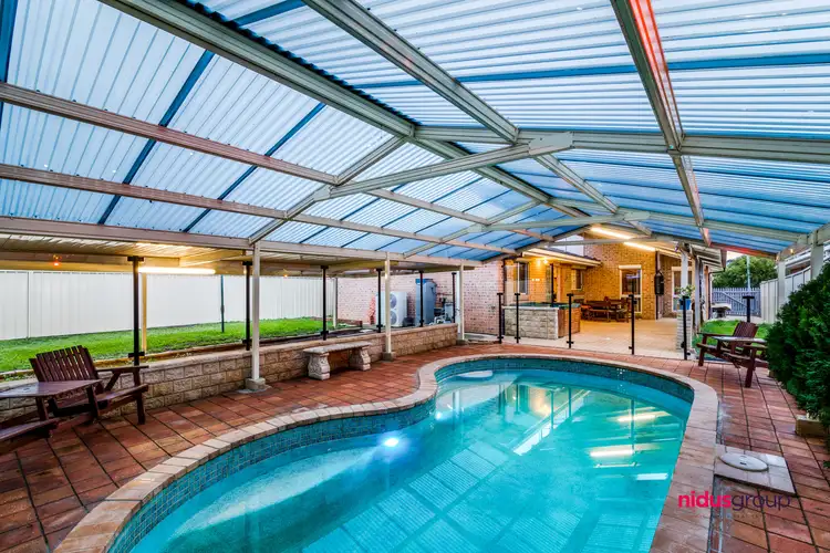Second view of Homely house listing, 20 Rotuma Street, Oakhurst NSW 2761