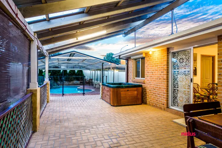 Third view of Homely house listing, 20 Rotuma Street, Oakhurst NSW 2761