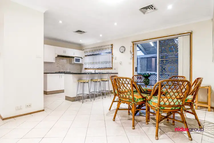 Fourth view of Homely house listing, 20 Rotuma Street, Oakhurst NSW 2761