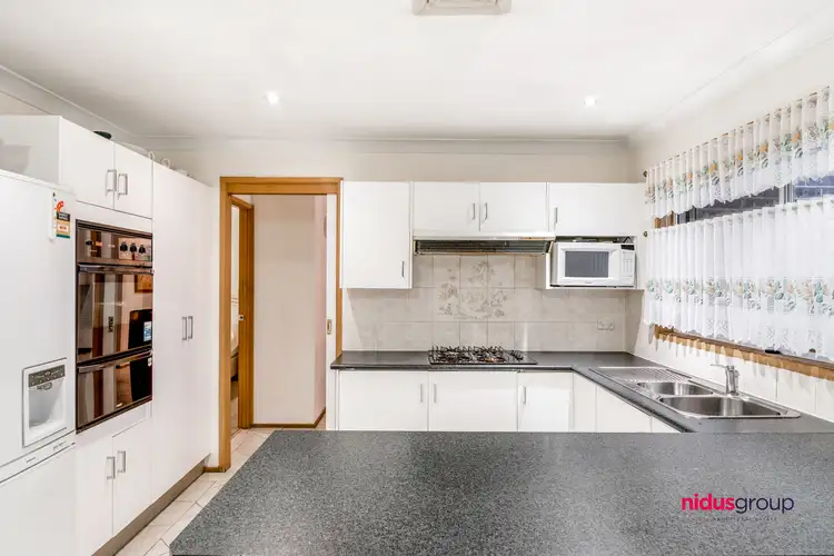 Fifth view of Homely house listing, 20 Rotuma Street, Oakhurst NSW 2761